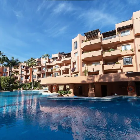 Piso Espacioso En La Milla De Oro De Appartement *