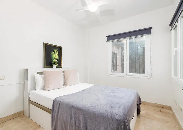 Piso Espacioso En La Milla De Oro De