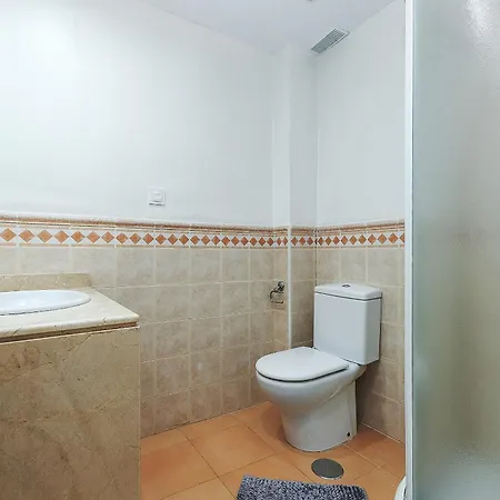 Piso Espacioso En La Milla De Oro De Apartment *