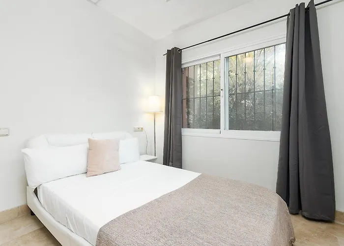 公寓 Piso Espacioso En La Milla De Oro De *